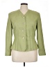 Jacqueline Ferrar Green Blazer Size 14 - photo 1
