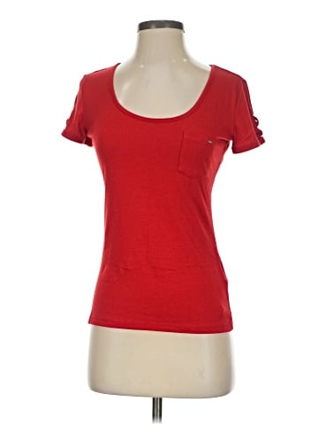 Guess Short Sleeve T-Shirt (view 1)