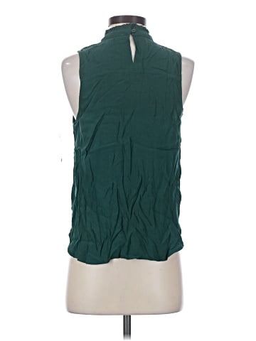 Chelsea28 Sleeveless Blouse (view 2)
