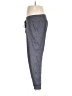 Active by Old Navy Gray Casual Pants Size L - photo 5