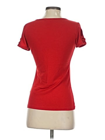 Guess Short Sleeve T-Shirt (view 2)