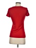 Guess Red Short Sleeve T-Shirt Size S - photo 2