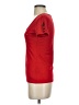 Guess Red Short Sleeve T-Shirt Size S - photo 5
