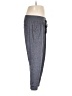 Active by Old Navy Gray Casual Pants Size L - photo 4