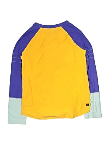 Tea 3/4 Sleeve T-Shirt (view 2)