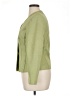 Jacqueline Ferrar Green Blazer Size 14 - photo 5