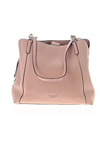 Kate Spade New York Leather Shoulder Bag (view 1)