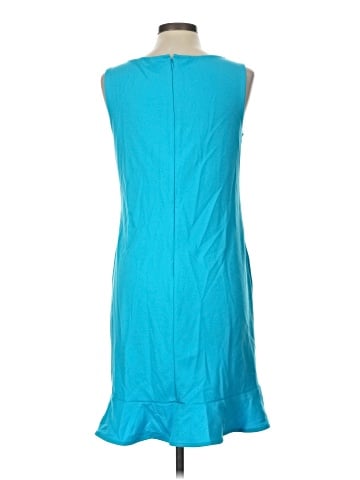 Lands' End Casual Dress (view 2)