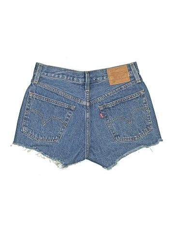 Levi's Denim Shorts (view 2)