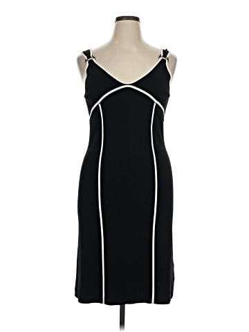 BCBGMAXAZRIA Cocktail Dress (view 1)