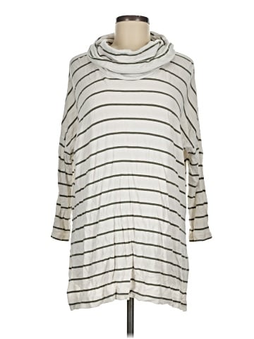Ann Taylor LOFT Poncho (view 1)