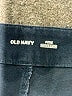 Old Navy Solid Blue Active Pants Size 12 - photo 7