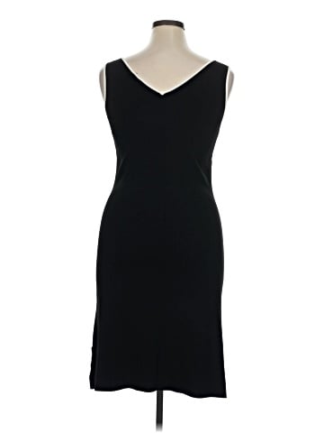 BCBGMAXAZRIA Cocktail Dress (view 2)