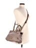 Marc by Marc Jacobs 100% Leather Gray Leather Satchel One size - photo 2
