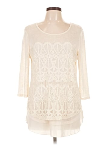 Maurices Pullover Sweater (view 1)
