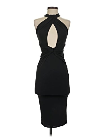 Michael Costello X Revolve Cocktail Dress (view 1)