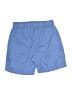 Crewcuts Outlet 100% Cotton Solid Blue Board Shorts Size 12 - photo 2