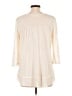 Maurices 100% Polyester Ivory Pullover Sweater Size L - photo 2