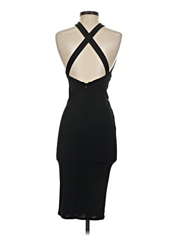 Michael Costello X Revolve Cocktail Dress (view 2)