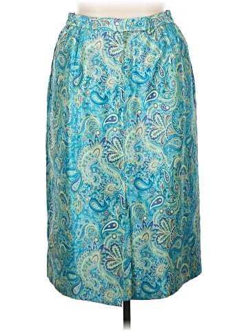 Le Suit Formal Skirt (view 2)