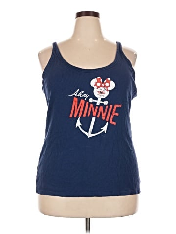 Disney Tank Top (view 1)