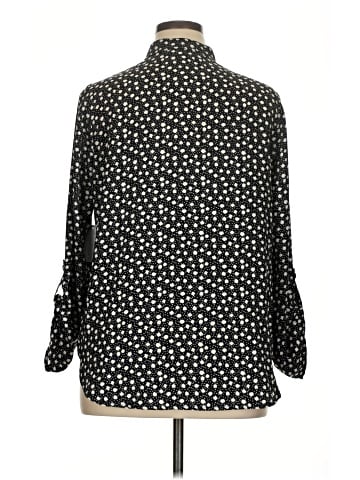 Morgan Taylor Long Sleeve Blouse (view 2)