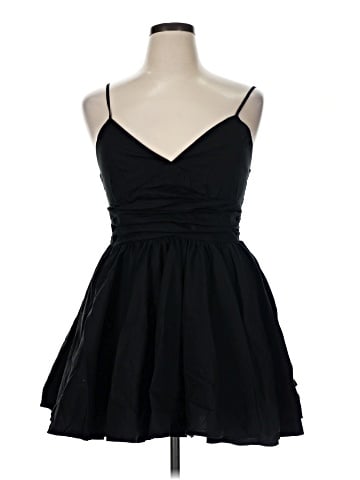 Forever 21 Cocktail Dress (view 1)