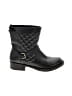 Matisse Black Ankle Boots Size 9 - photo 1