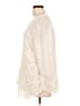 Maurices 100% Polyester Ivory Pullover Sweater Size L - photo 5