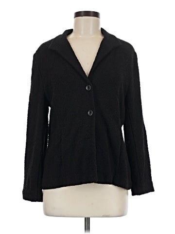 Eileen Fisher Blazer (view 1)