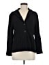 Eileen Fisher Black Blazer Size M - photo 1