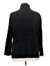 Talbots Black Coat Size 1X - photo 2