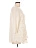 Maurices 100% Polyester Ivory Pullover Sweater Size L - photo 4