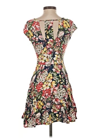 Abercrombie & Fitch Casual Dress (view 2)