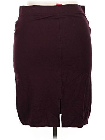 Jennifer Lopez Casual Skirt (view 2)