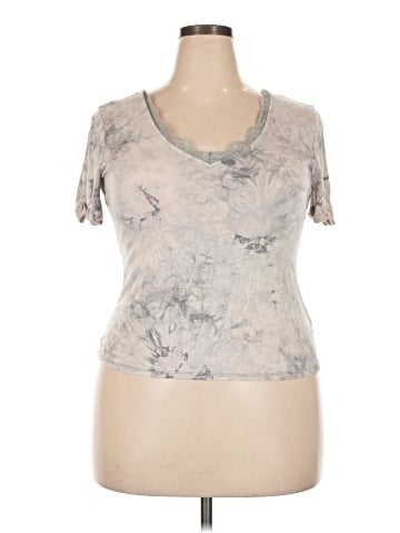Belle Du Jour Short Sleeve T-Shirt (view 1)