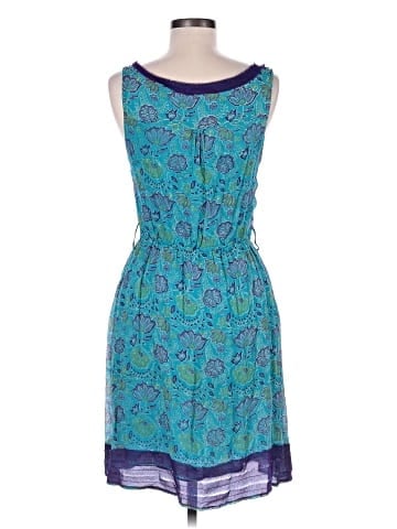 Fashion Spy Cocktail Dress (view 2)