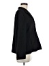 Eileen Fisher Black Blazer Size M - photo 4