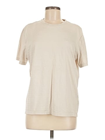 Calvin Klein Short Sleeve T-Shirt (view 1)