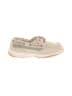 L.L.Bean Tan Flats Size 8 1/2 - photo 1