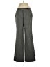 Calvin Klein Tweed Gray Dress Pants Size 4 - photo 1