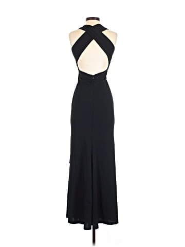 White House Black Market Cocktail Dress (view 2)