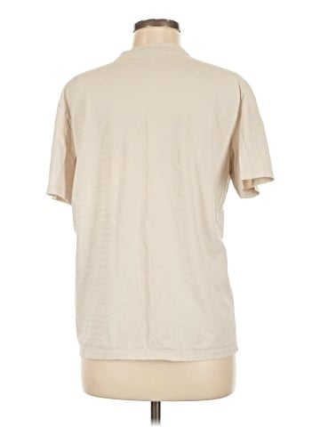 Calvin Klein Short Sleeve T-Shirt (view 2)