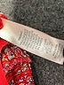 Max Studio 100% Polyester Red Long Sleeve Blouse Size M - photo 4