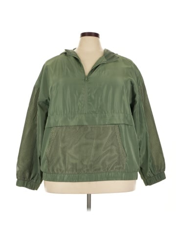 Active Windbreaker (view 1)