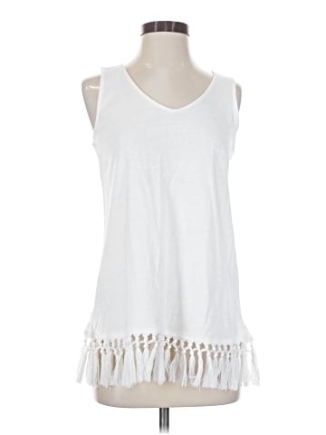 J.Jill Sleeveless Top (view 1)