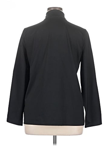 Lauren by Ralph Lauren Track Jacket (view 2)