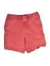 Gap Kids Solid Red Shorts Size 10 - photo 1