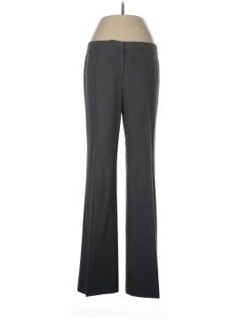 Elie Tahari Wool Pants