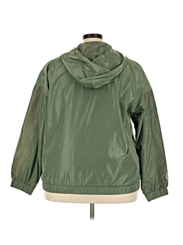 Active Windbreaker (view 2)